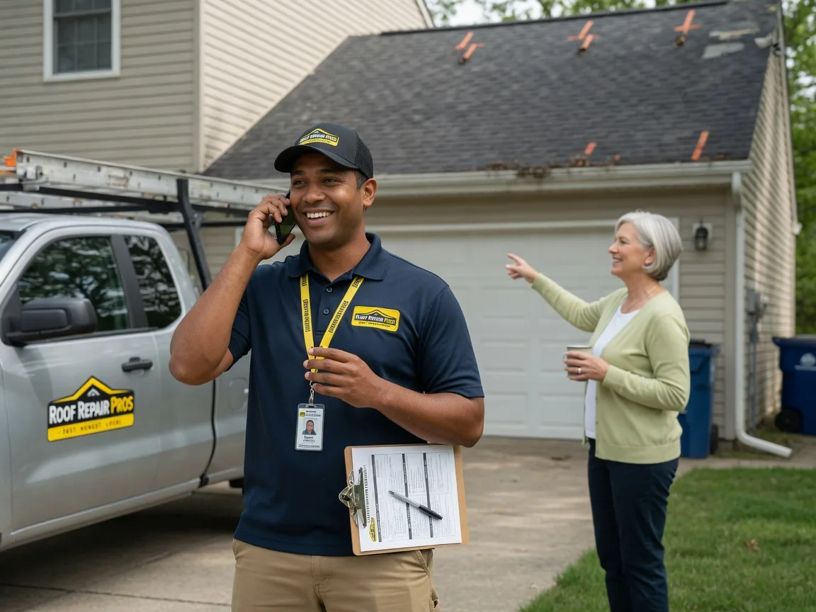 Roof Repair Courtland, KS FAQs